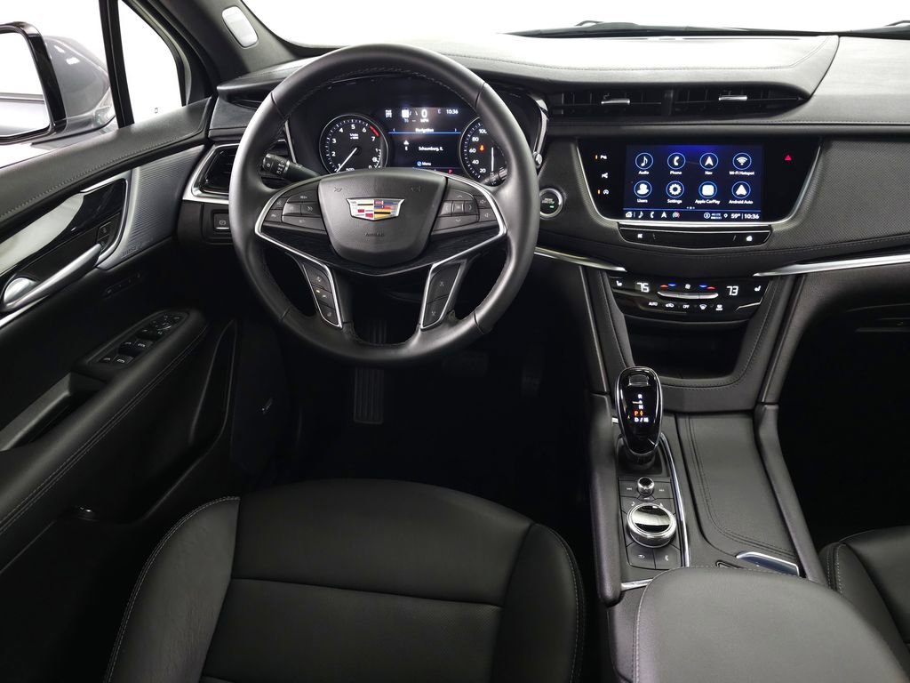 2026 Cadillac XT5 Premium Luxury - Photo 15