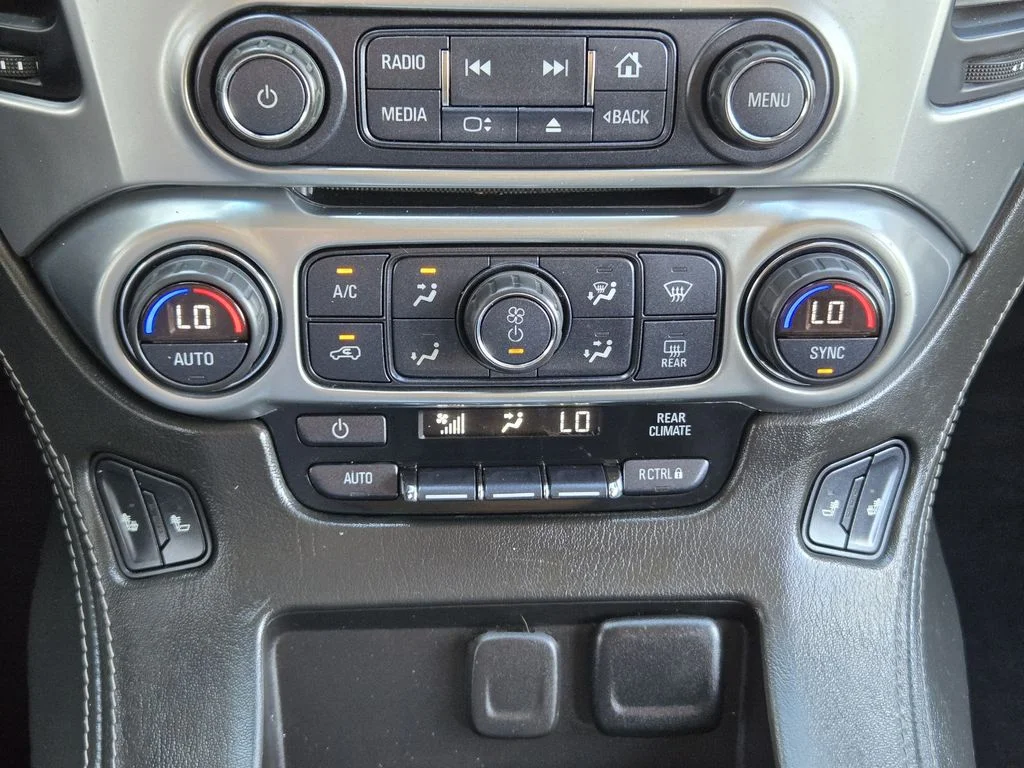 Used 2020 Blue Chevrolet LT image 13