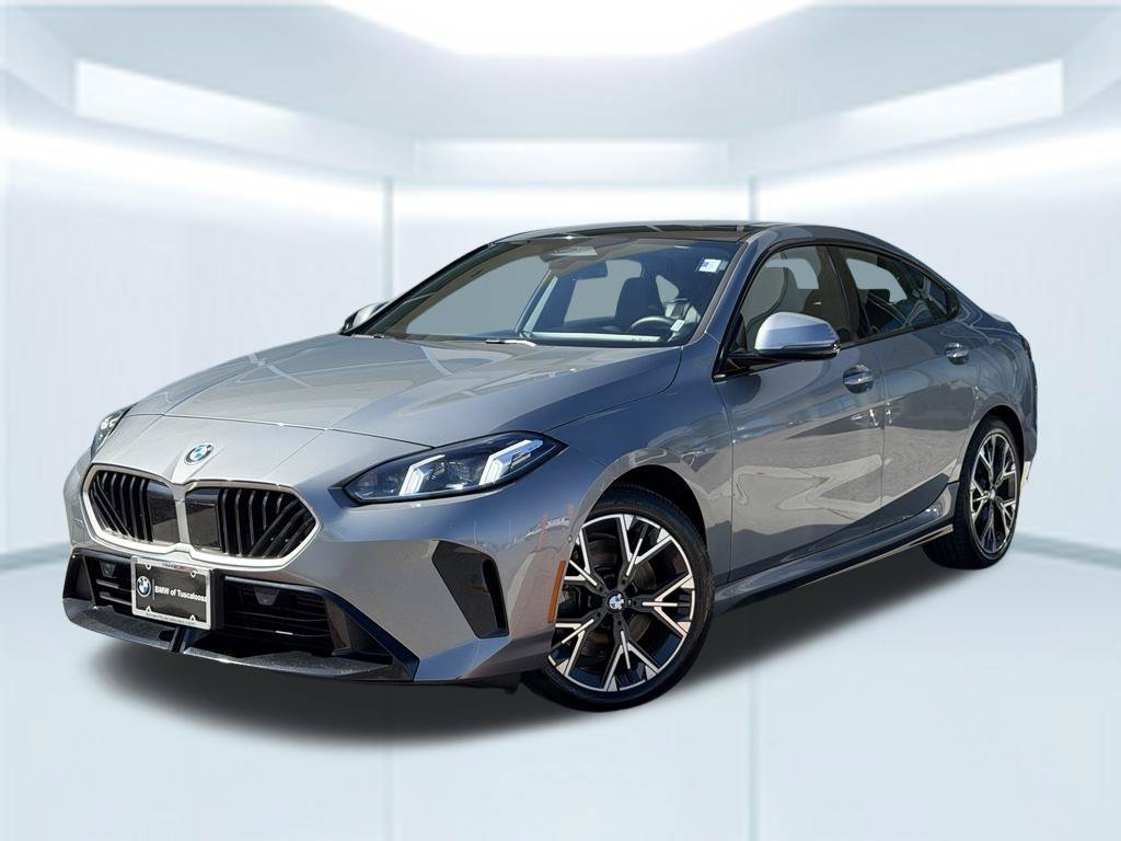 2025 BMW 2 Series