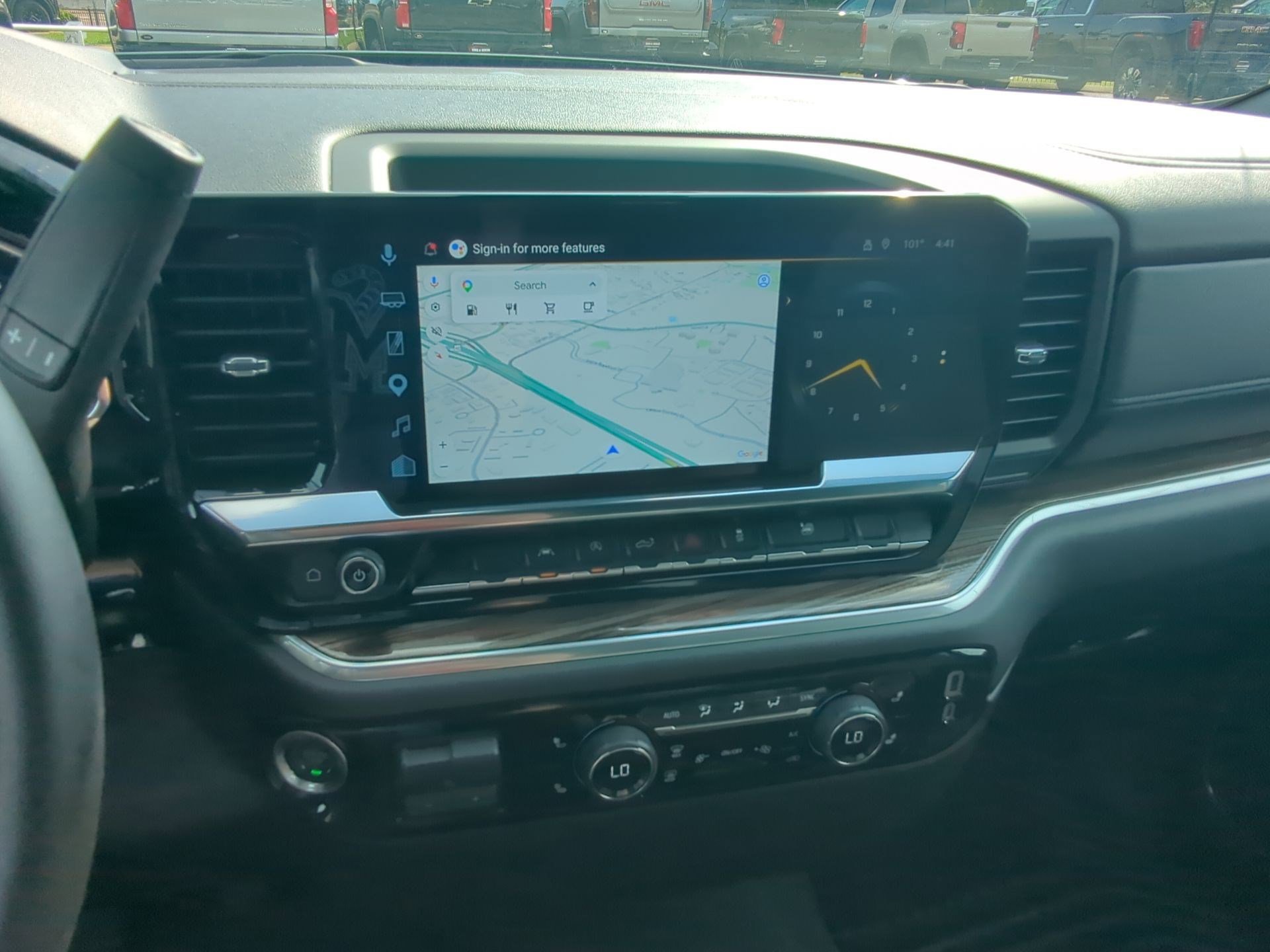 2026 Chevrolet Silverado 1500 RST - Photo 20