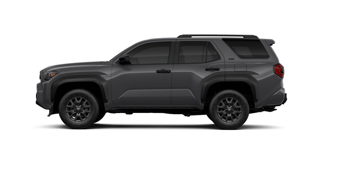 New 2026 Underground Toyota SR5 image 25