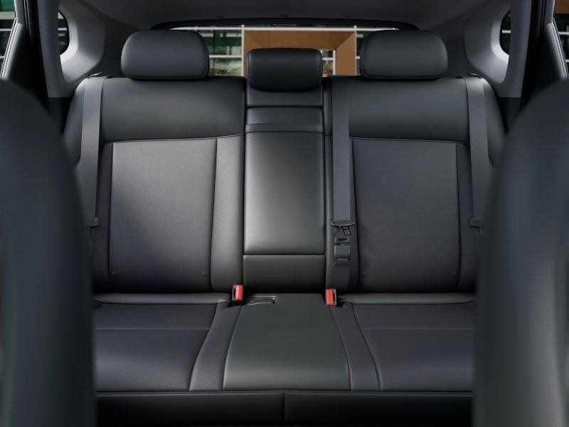 New 2027 Gray Hyundai SEL Premium FWD image 12