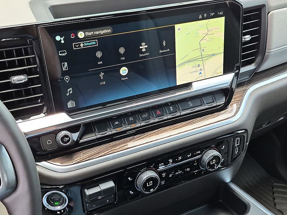 2026 Chevrolet Silverado 1500 LT - Photo 21