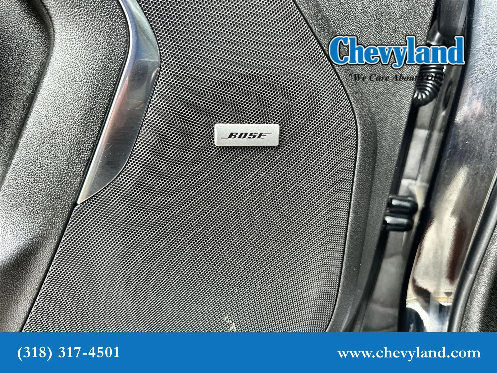 Certified Used 2024 Black Chevrolet Z71 image 25