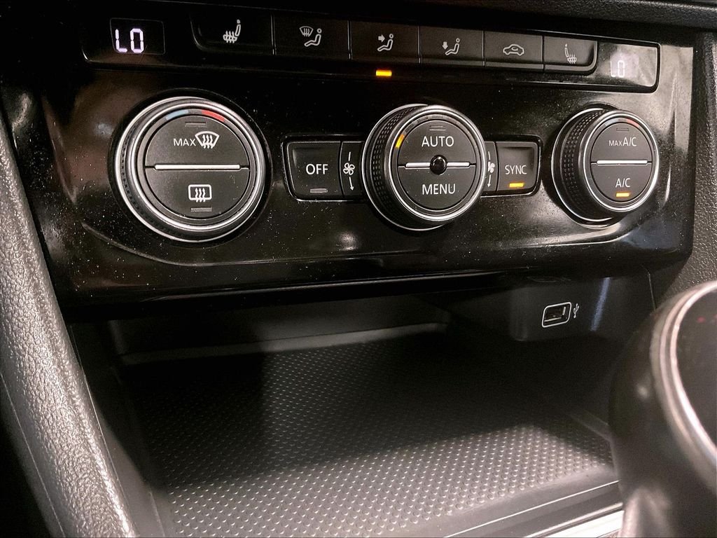 Used 2019 Black Volkswagen 2.0T S image 26