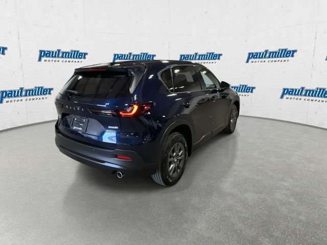 New 2026 Navy Blue Mica Mazda 2.5 S Select AWD image 10