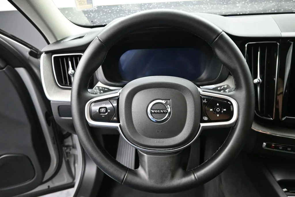 Certified Used 2025 Silver Dawn Volvo Plus image 10