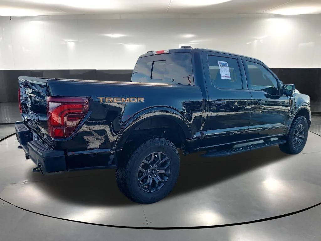 2024 Ford F-150 Tremor - Photo 6