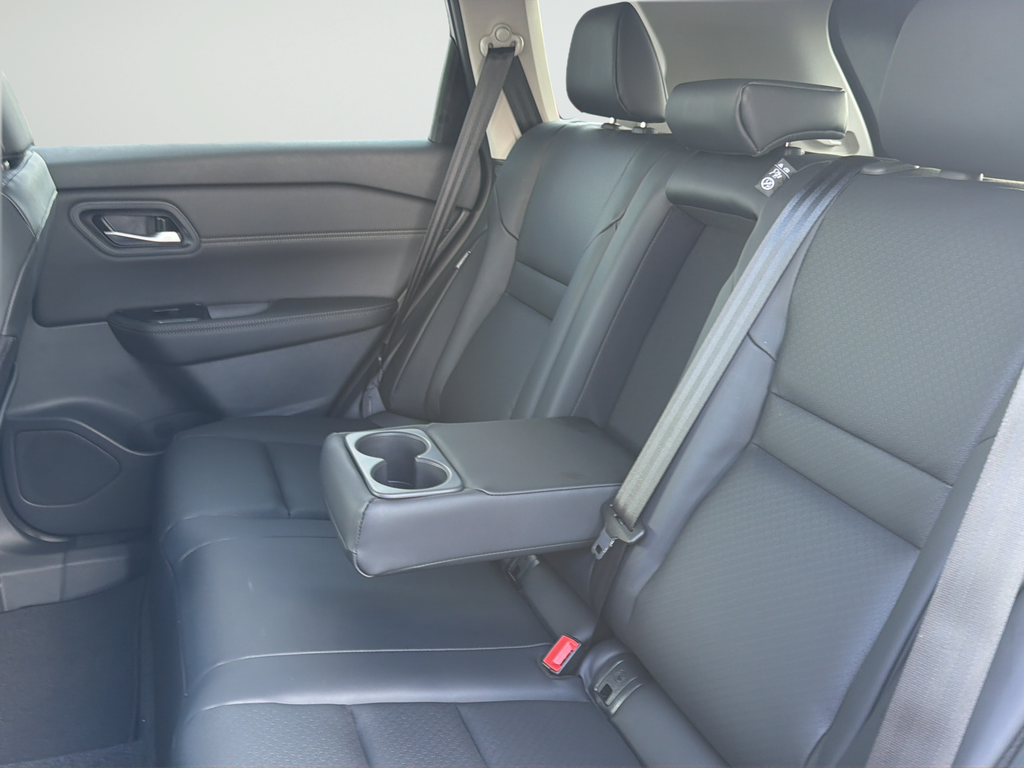 New 2026 Gray Nissan Dark Armor image 35