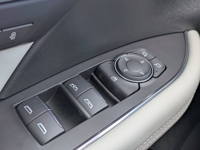 New 2026 Moonstone Gray Metallic Buick Avenir image 29