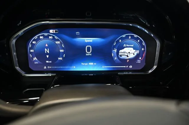 2026 Chevrolet Silverado 1500 RST - Photo 29