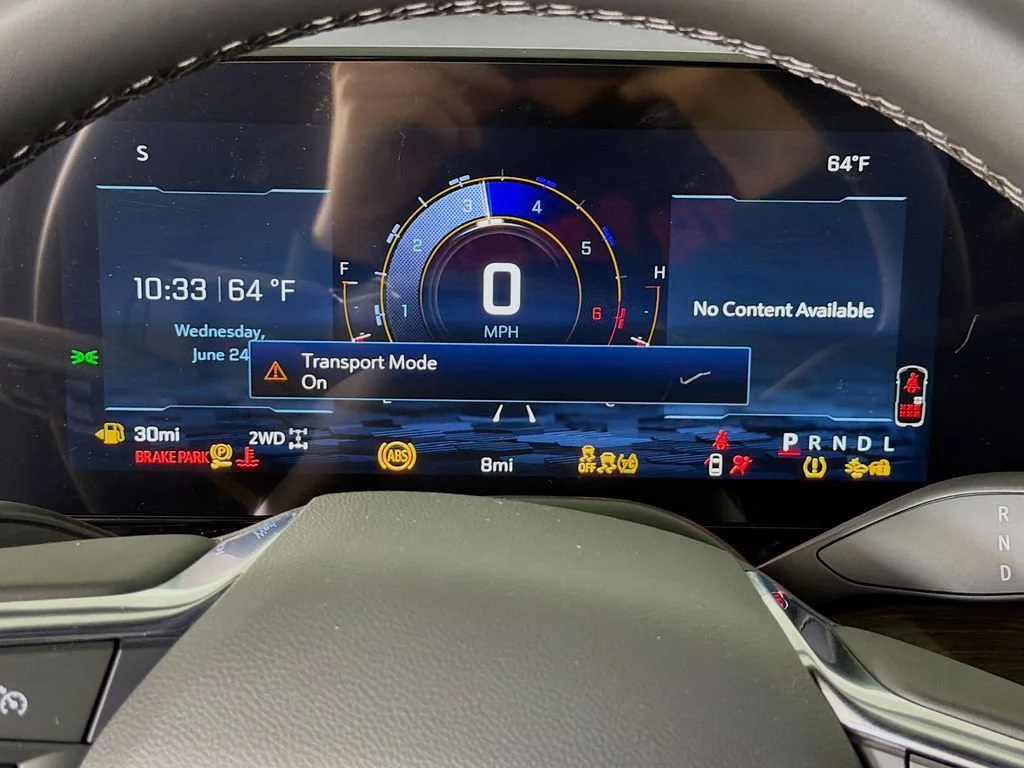 2026 Chevrolet Tahoe LS - Photo 13