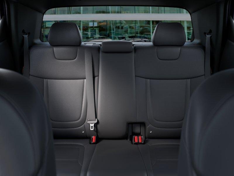 New 2027 Phantom Black Hyundai SE FWD image 12