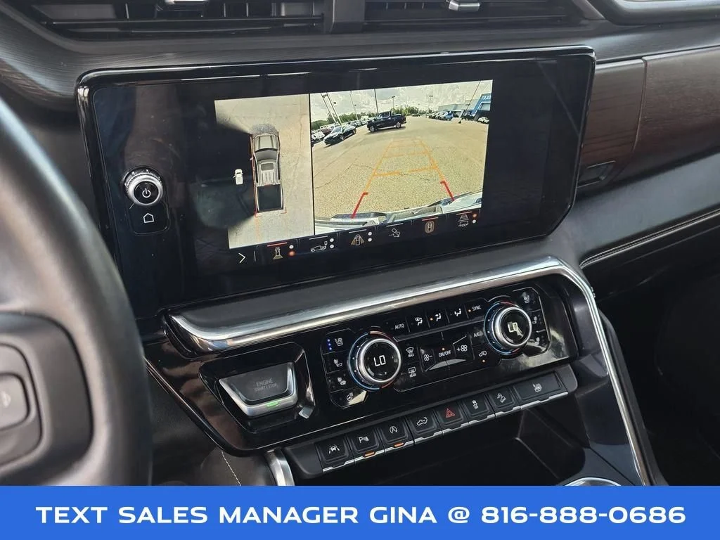 2024 GMC Sierra 1500 Denali Denali Ultimate - Photo 10