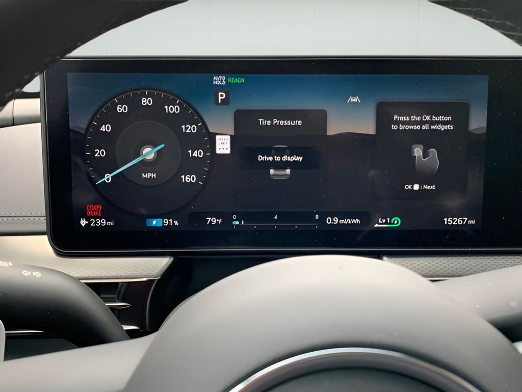 2023 GENESIS GV60 Performance - Photo 21