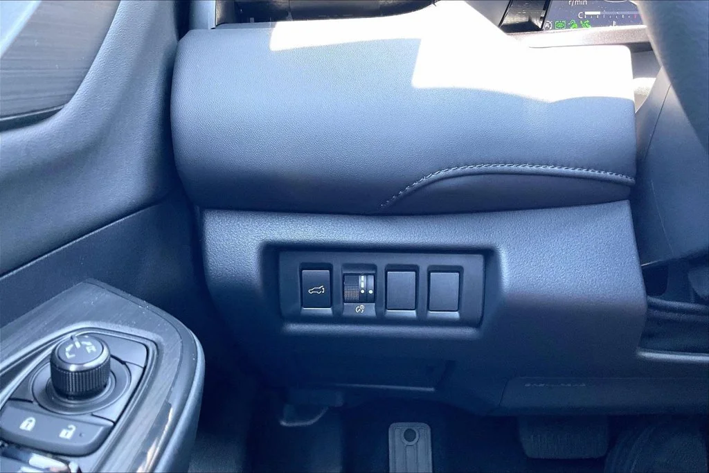Used 2026 Silver Subaru Wilderness image 34