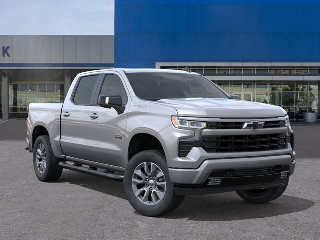 2025 Chevrolet Silverado 1500 RST - Photo 7