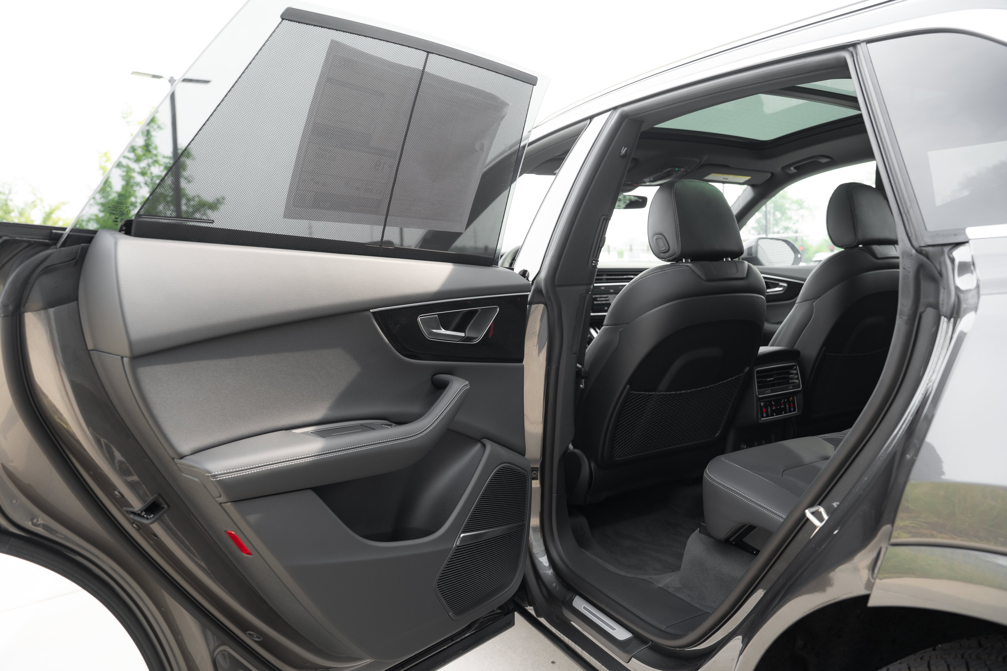 New 2026 Samurai Audi Prestige image 23