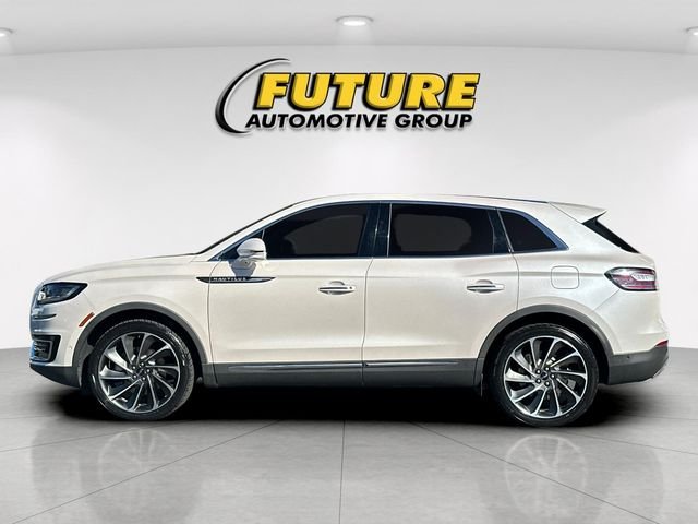 Used 2019 White Lincoln Reserve image 6