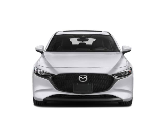 Used 2020 Soul Red Crystal Metallic Mazda Premium Package image 7