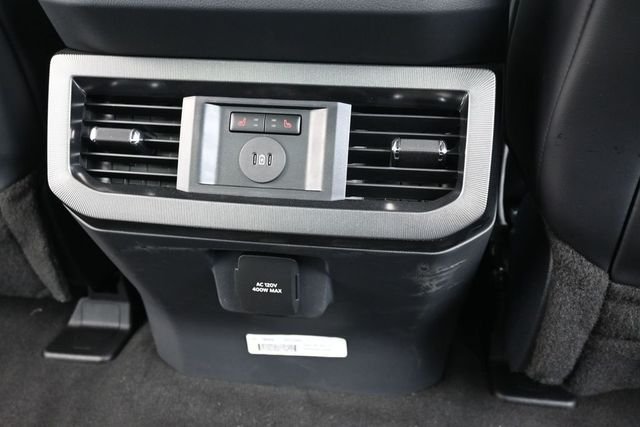 New 2026 Glacier Gray Metallic Tri-Coat Ford F-250® Platinum® image 89