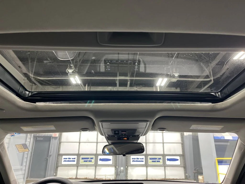 2024 Honda Accord EX - Photo 26