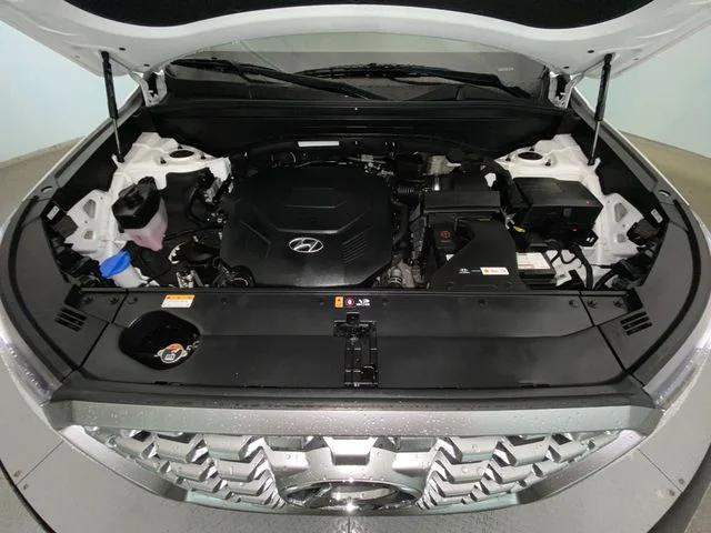Used 2022 White Hyundai SEL image 26