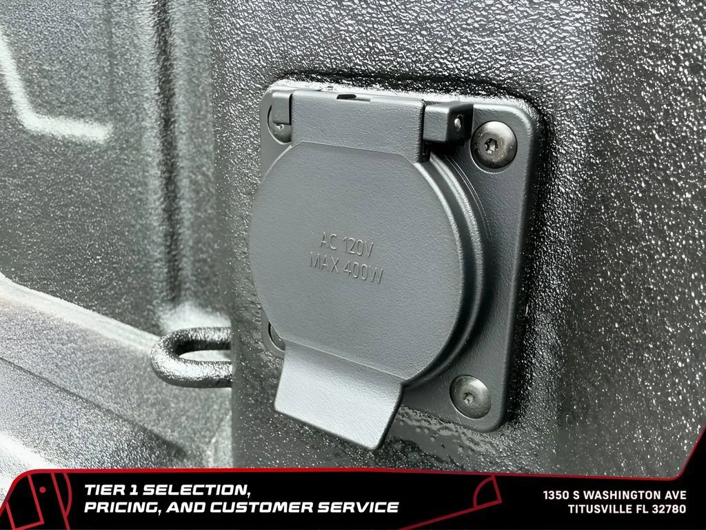 New 2026 Sterling Metallic GMC Elevation image 16