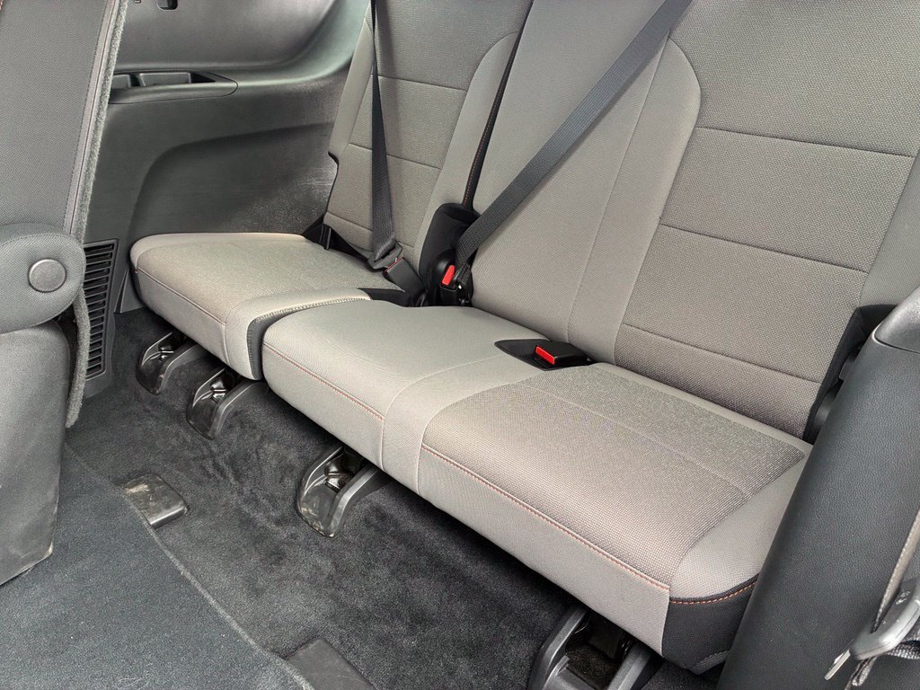 Used 2026 Black Chevrolet LT image 28
