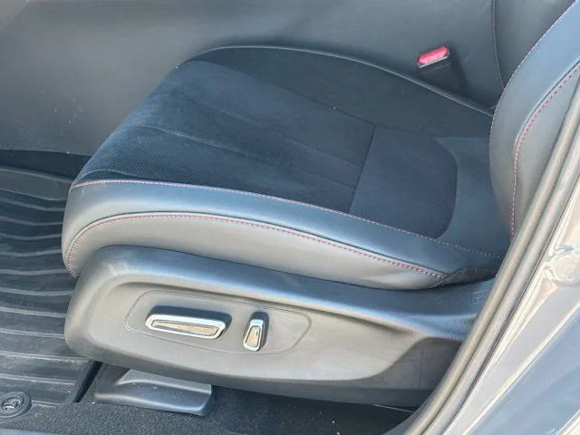 Used 2025 Urban Gray Pearl Acura FWD A-SPEC image 26