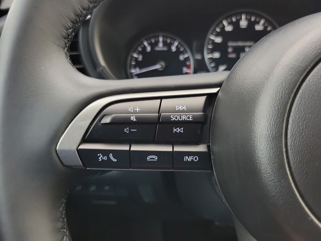 Used 2026 Gray Mazda 2.5 S Preferred image 19