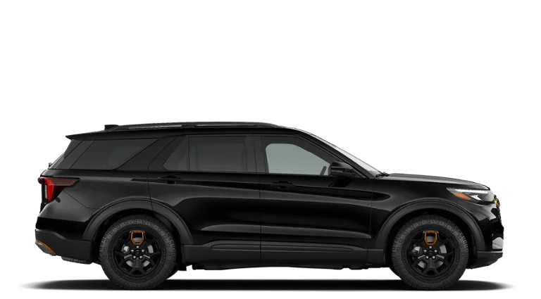 New 2027 Black Ford Tremor image 28