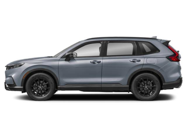 New 2026 Urban Gray Pearl Honda Sport-L FWD image 3