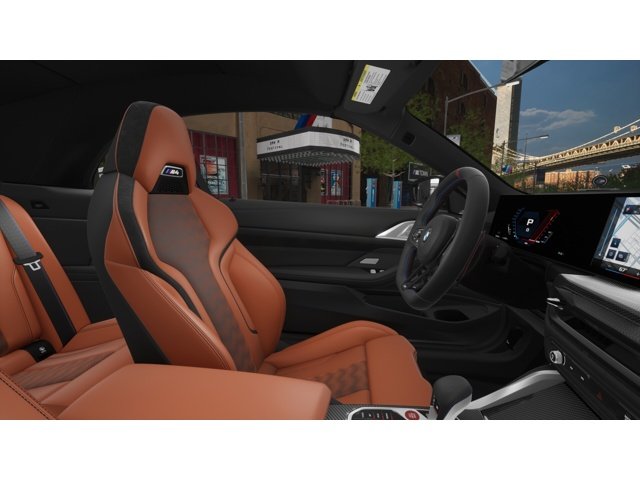 New 2027 Dravit Grey Metallic BMW  image 9