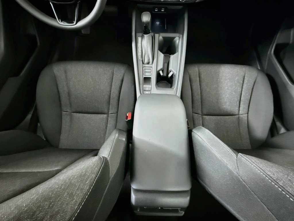 2026 Honda Accord LX - Photo 16