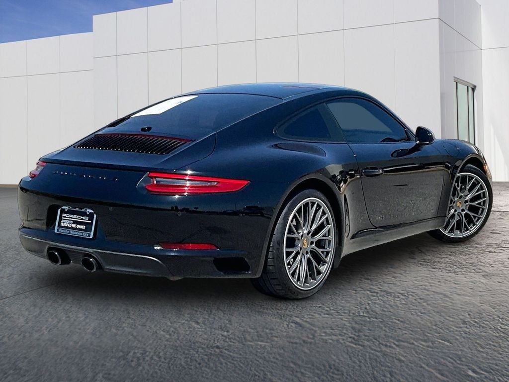 2019 Porsche 911 - Photo 7