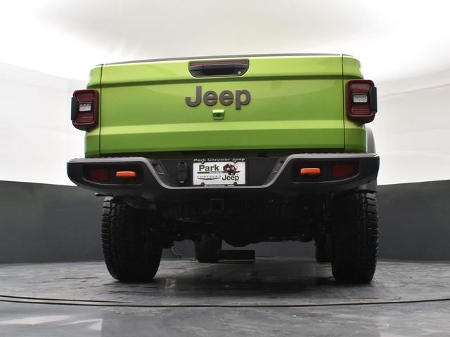 New 2026 Mojito Exterior Paint Jeep Mojave image 20