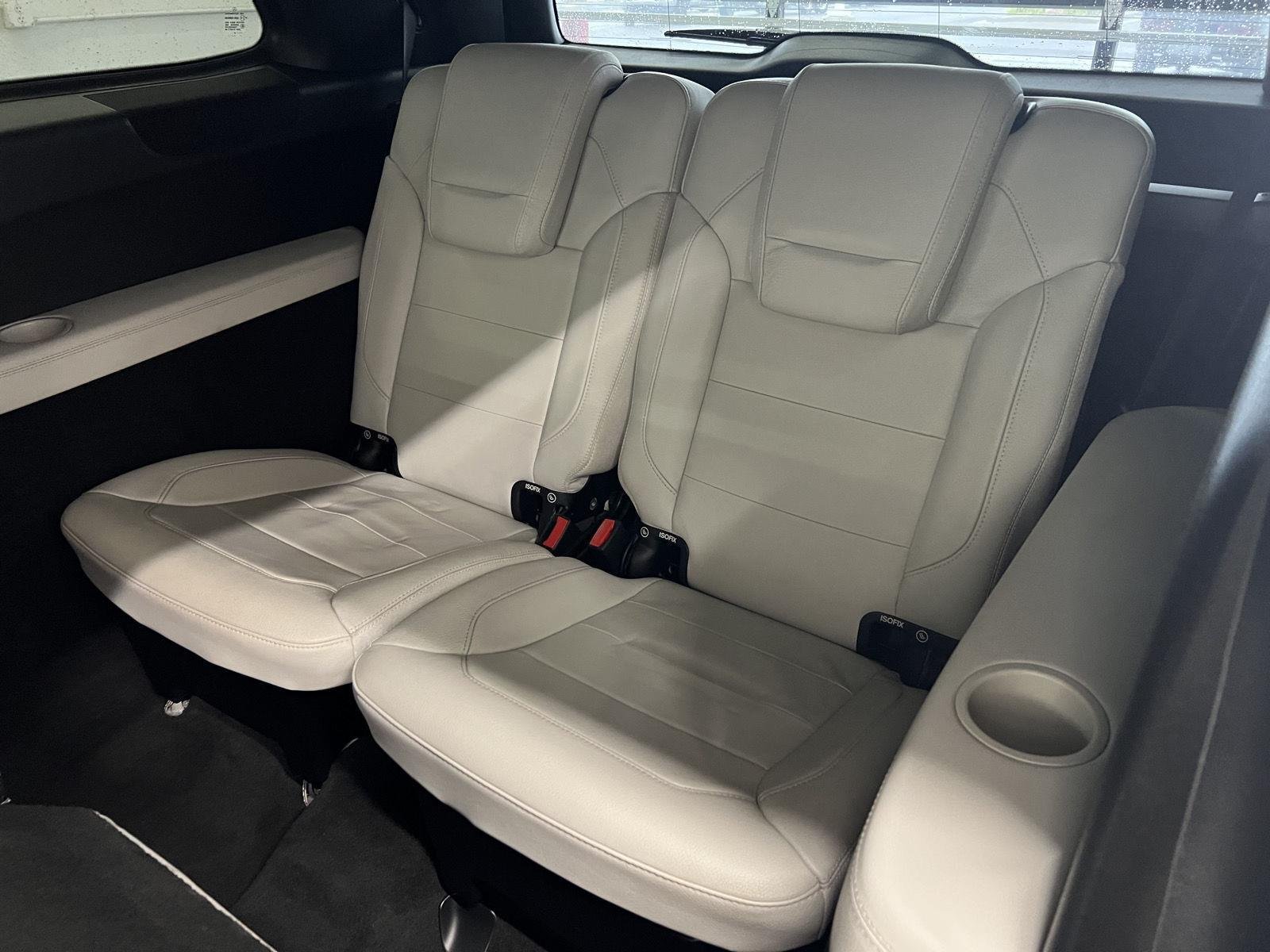 Used 2017 Iridium Silver Metallic Mercedes-Benz GLS 450 image 25