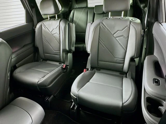 New 2026 Hyundai PALISADE XRT Pro