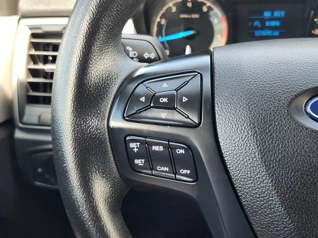 Used 2021 Carbonized Gray Metallic Ford XL image 28