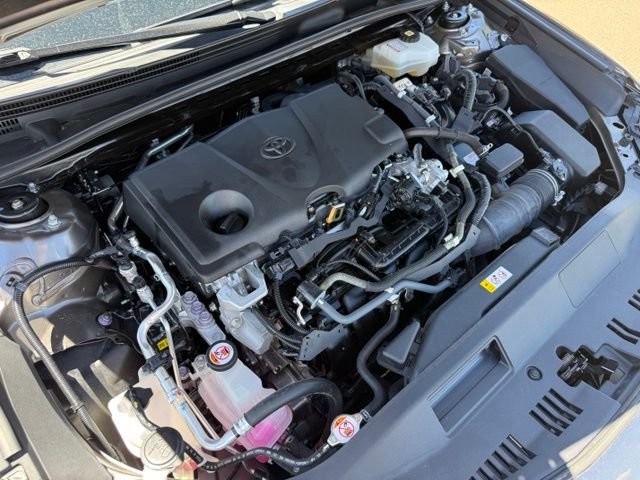 2021 Toyota Camry SE - Photo 41