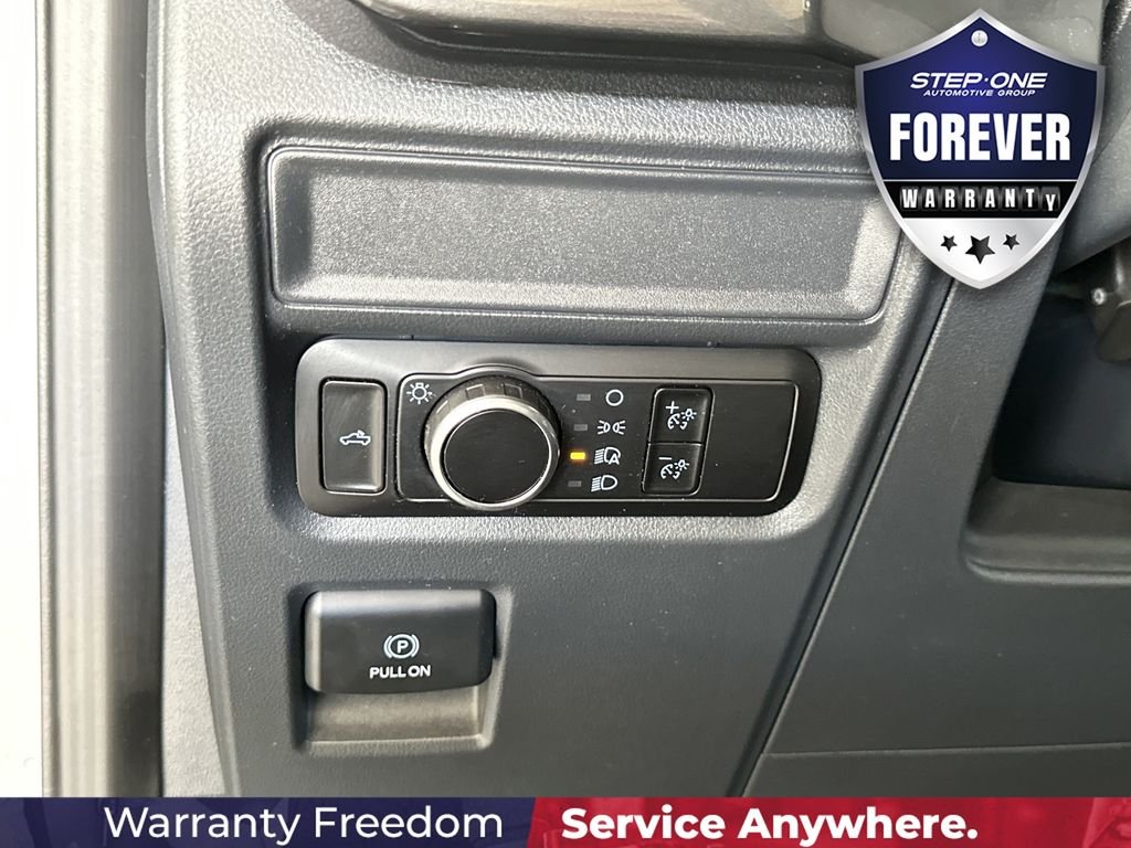 Used 2023 Silver Ford XL image 18
