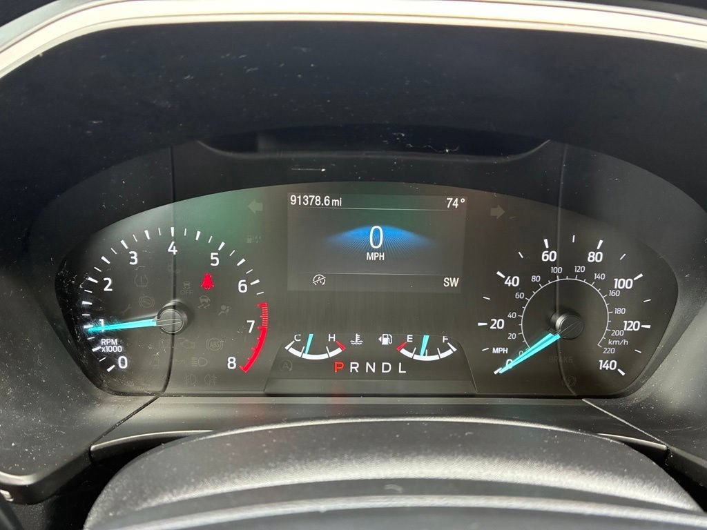 2020 Ford Escape SE - Photo 35