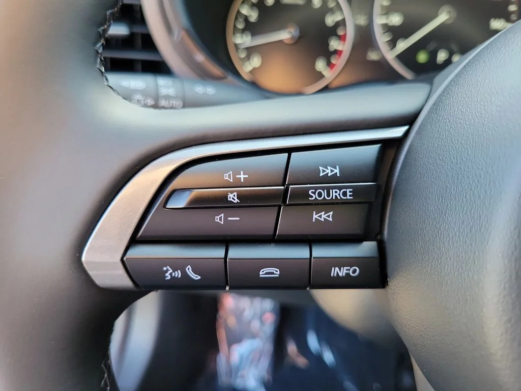 2026 Mazda Mazda3 Select Sport - Photo 5