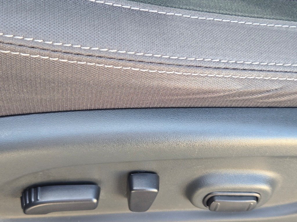 Certified Used 2024 Gray Nissan SV image 22