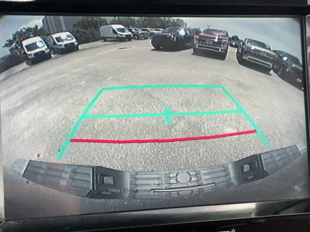 Certified Used 2020 Black Toyota 1794 image 23