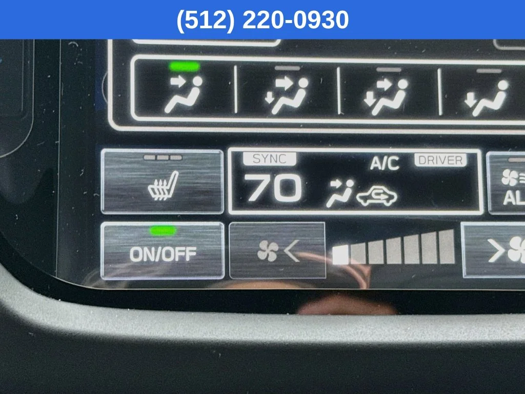 New 2026 Green Subaru Premium image 24