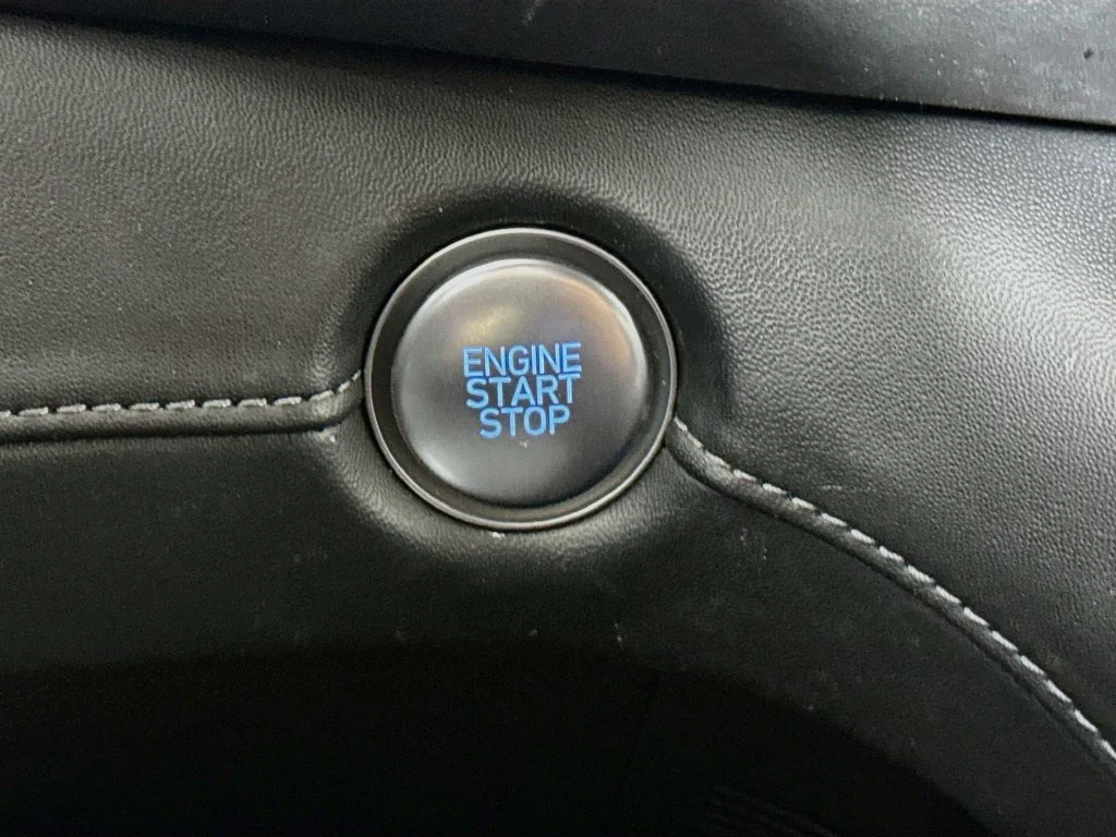 Used 2023 Silver Hyundai Calligraphy image 19