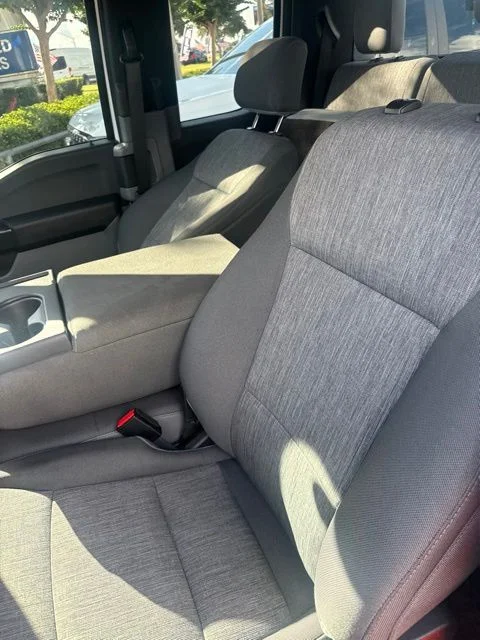 Used 2023 White Ford XL image 5