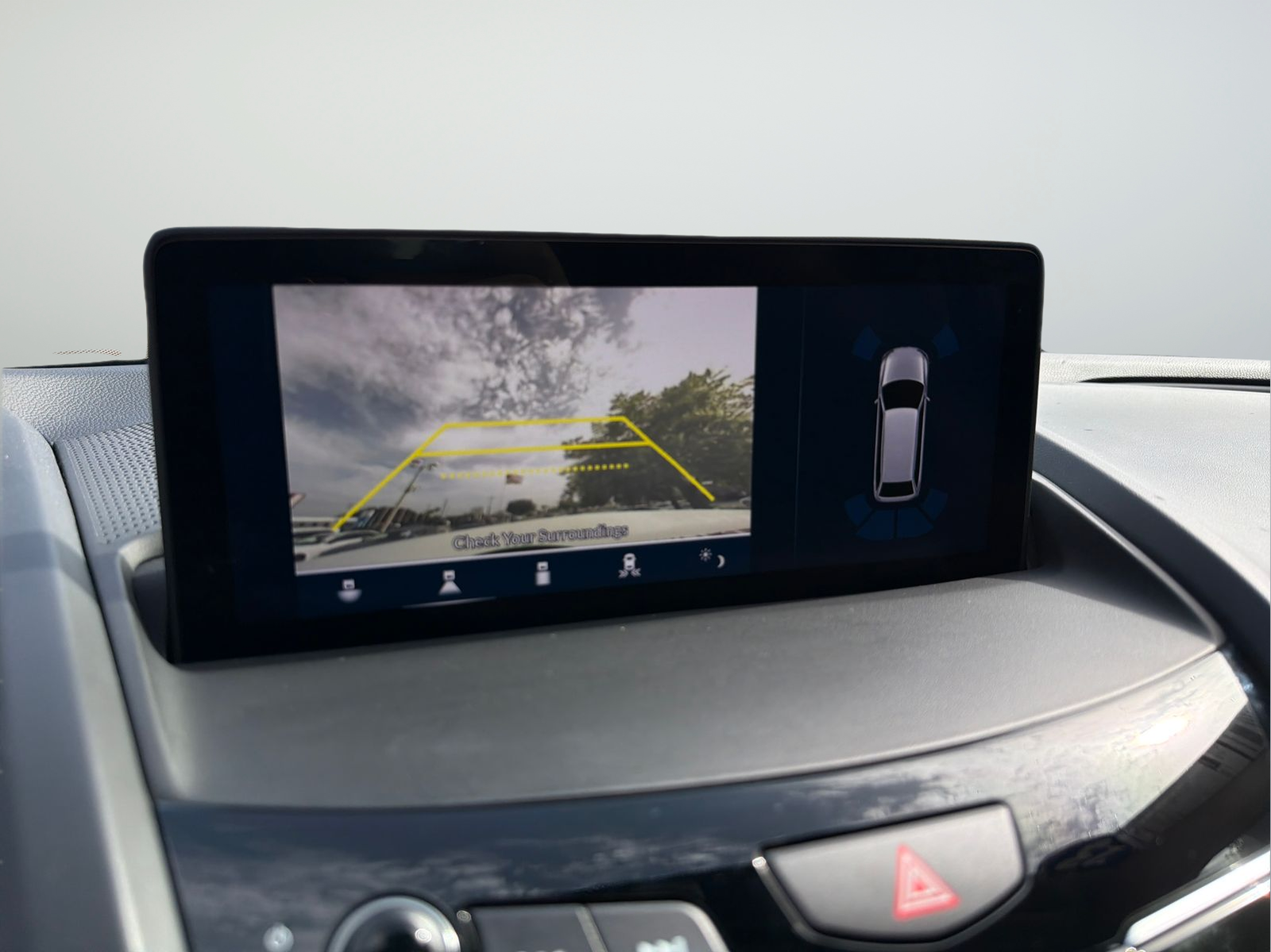 Used 2023 Platinum White Pearl Acura Technology Package image 21